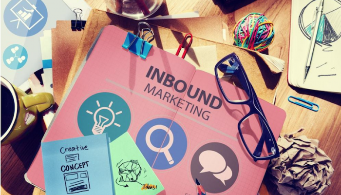 inbound marketing pour un magasin