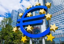 Siège de la Banque Centrale Européenne, Francfort